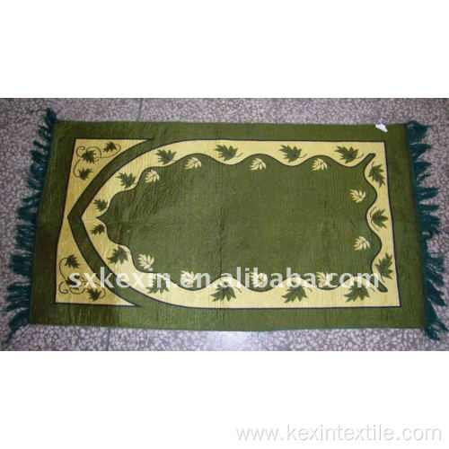 3-layered Muslim Prayer mat